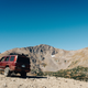 Illustration for article titled Took the Jeeps Up to Mammoth Gulch/Kingston Peak Yesterday